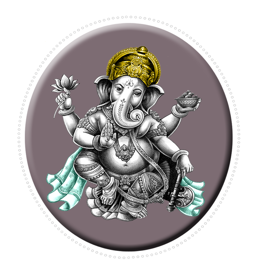 Lord Ganesha