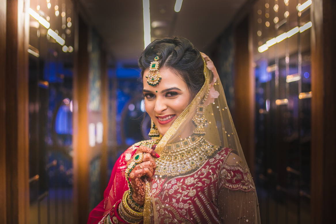 Indore's top wedding photographers capturing precious moments