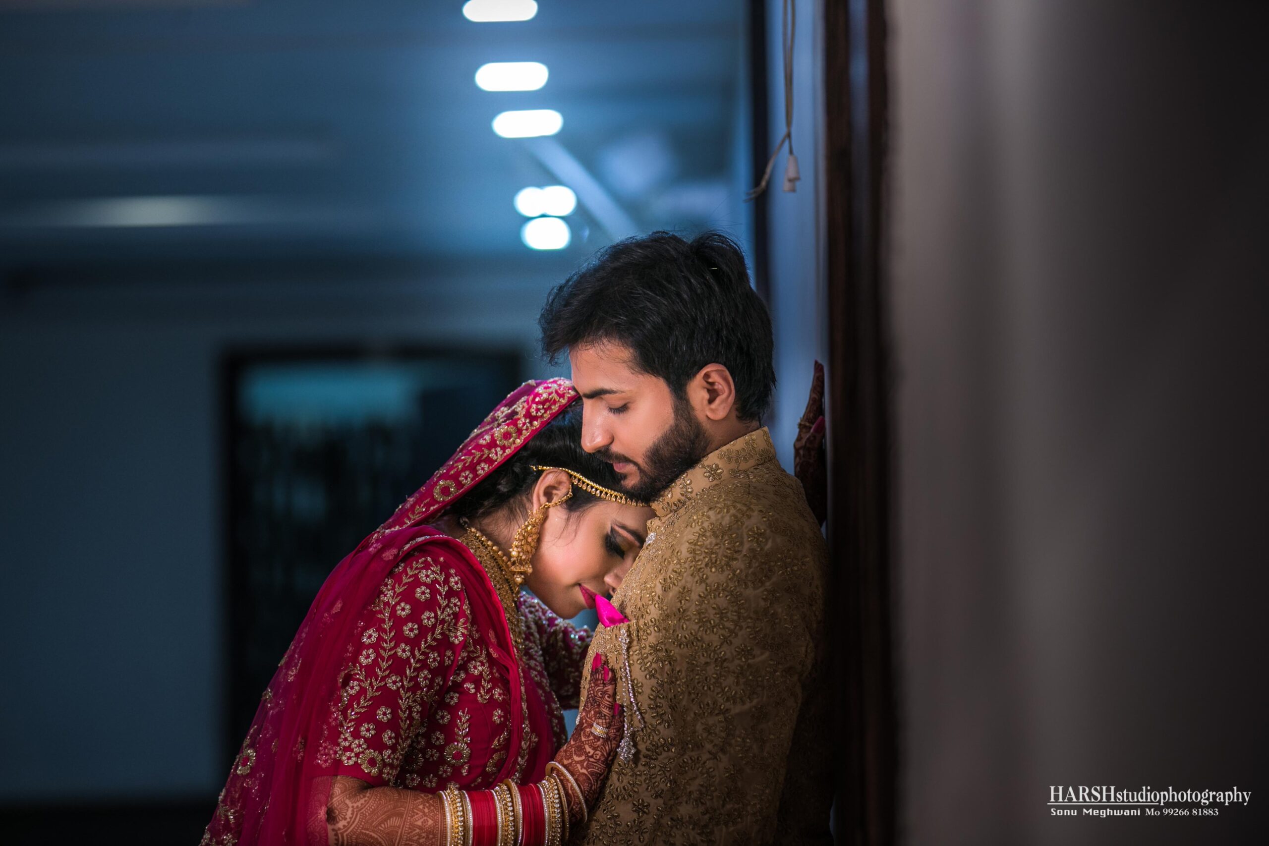 Gagan & Gurpreet's Fall Sikh Wedding Photos - Strokes Photography Blog