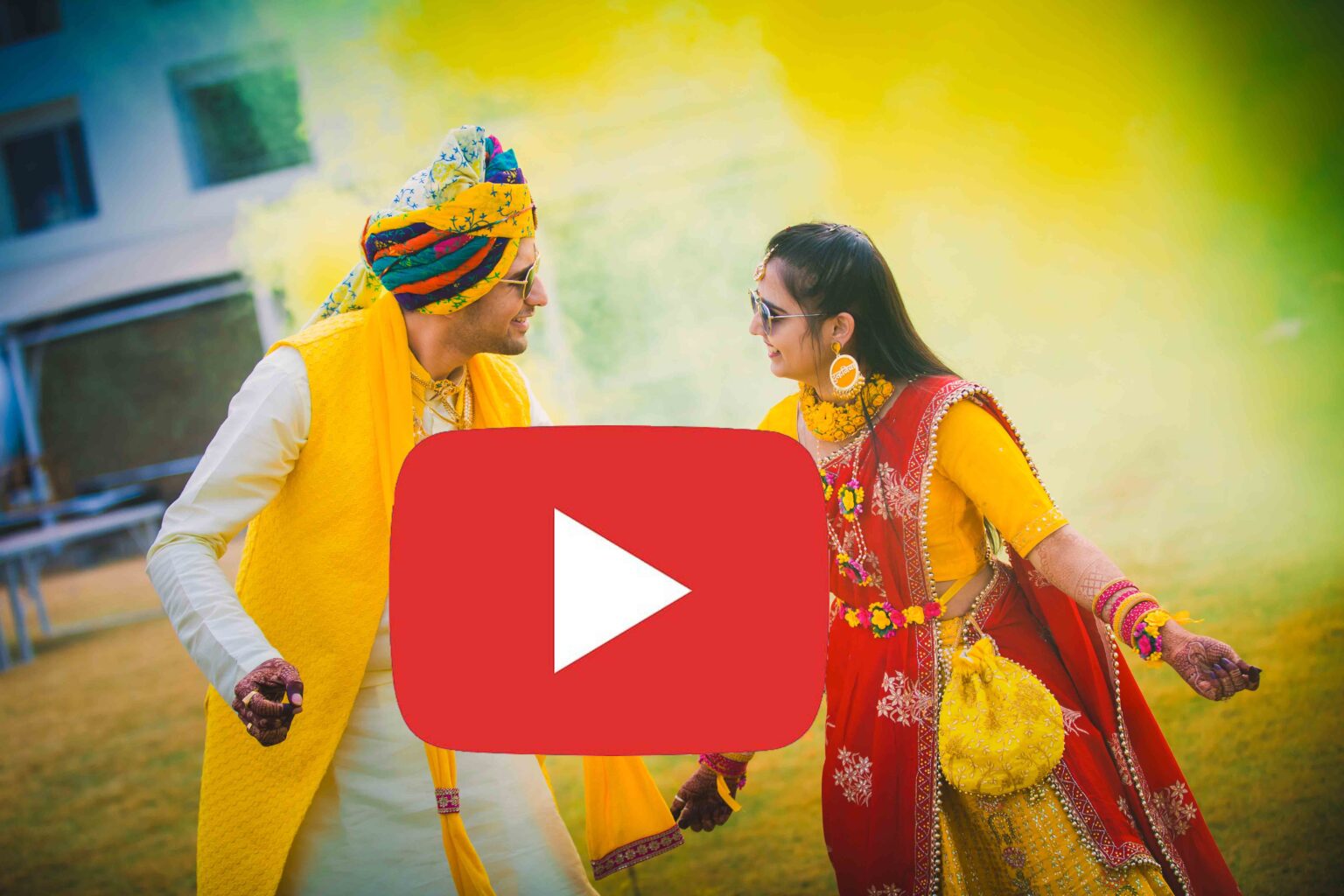 Videographer in Indore | Harsh Studio Photography