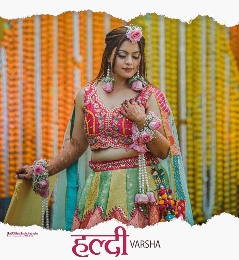 wedding photographer in indore- Harsh Studio Photography [2024]
