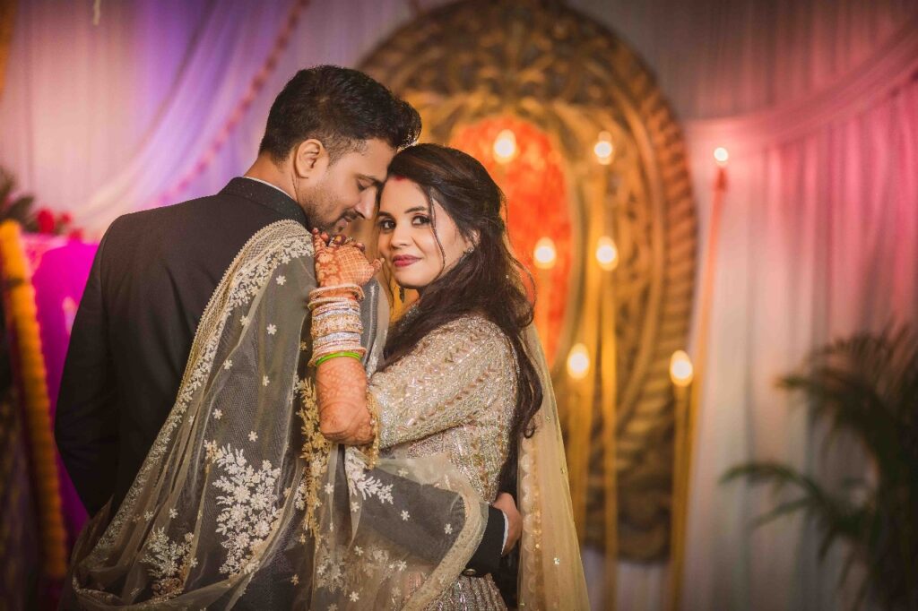 best wedding photographer indore- Harsh Studio Photography [2024]