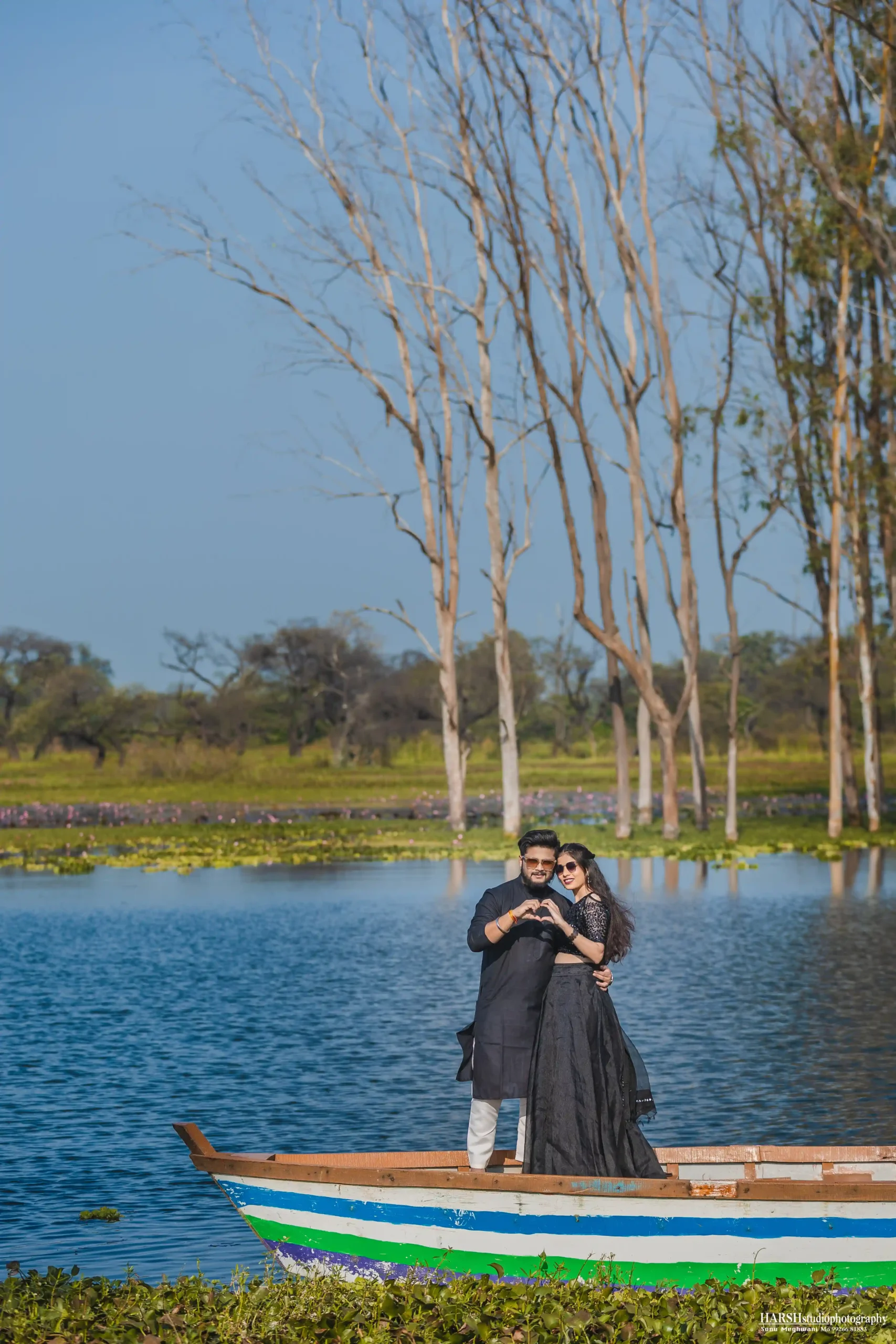 Pre wedding shoot in indore by best photographer in indore