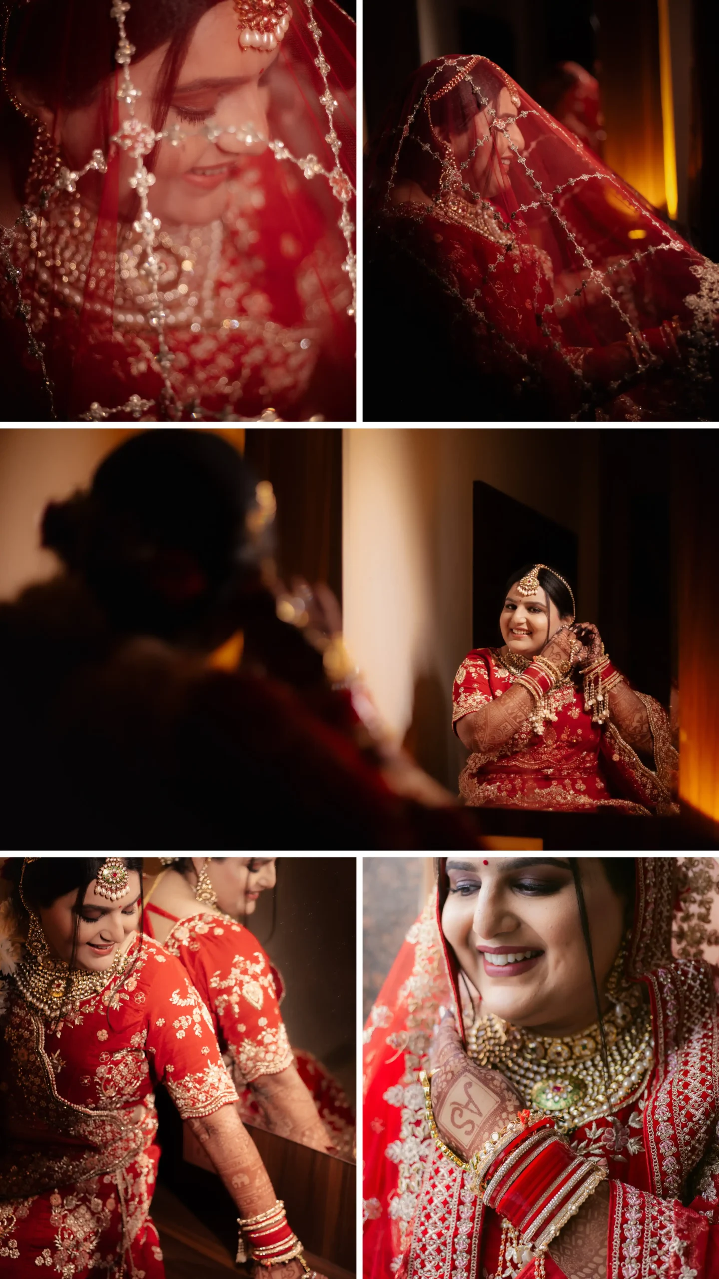 Candid wedding photography moment captured by top wedding photographer in Indore India